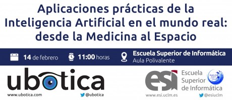 Aplicaciones Pr Cticas De La Inteligencia Artificial En El Mundo Real Desde La Medicina Al